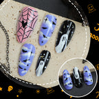 Ghost bat nails