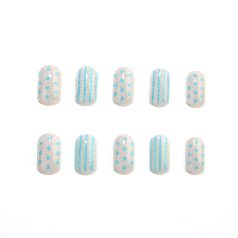 Sky City nails