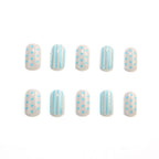 Sky City nails