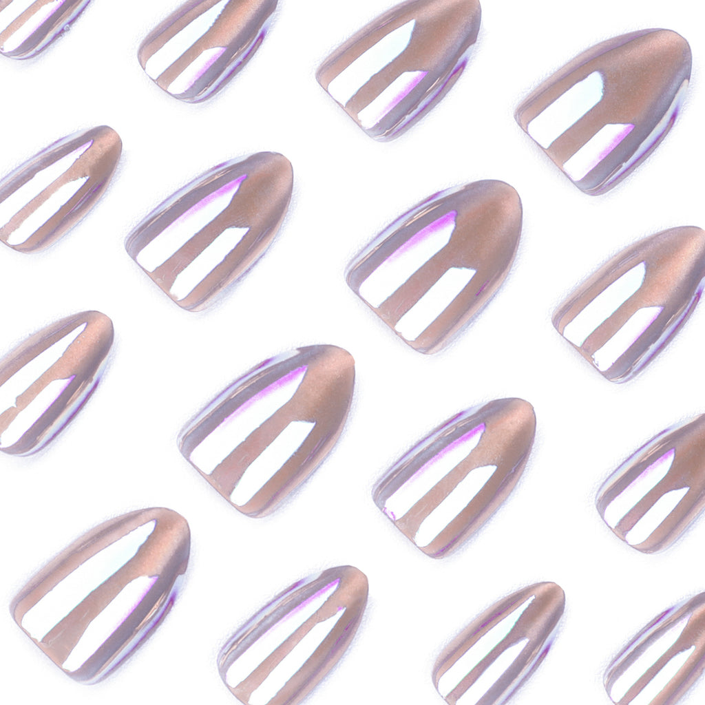 Aurora Nails