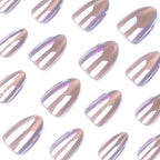 Aurora Nails