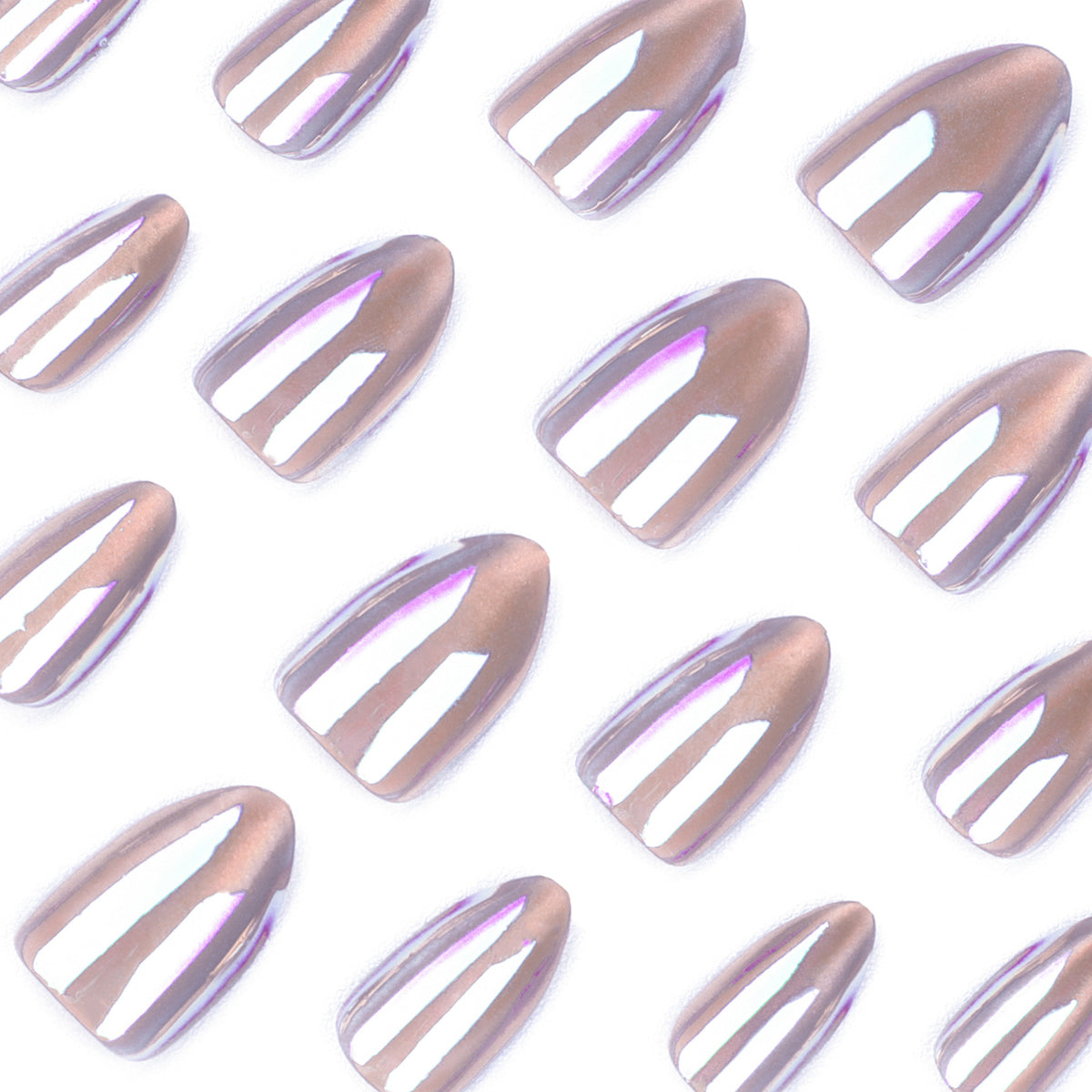 Aurora Nails