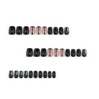 Sweet and Cool Nails