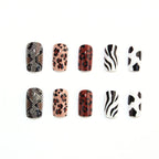 Zoo nails
