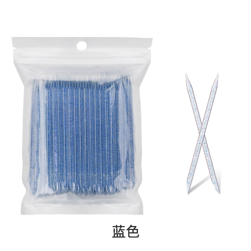 Press-on Nail Removal & Rhinestone Application Tool Kit(Fifty per kit)