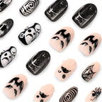 Bat Myth Nail