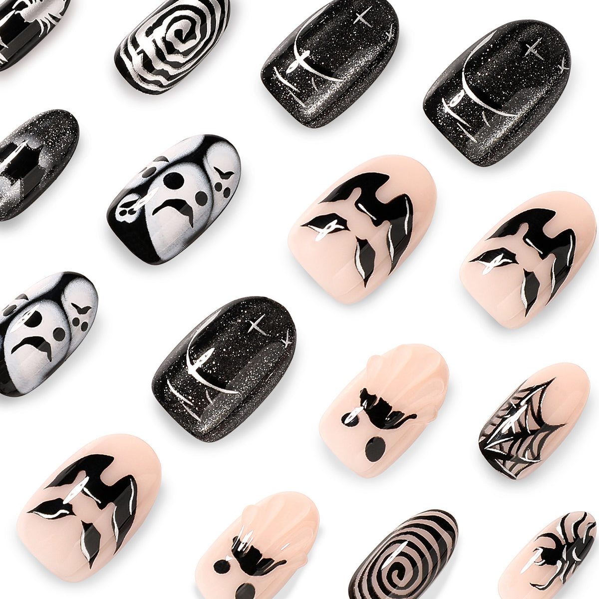 Bat Myth Nail