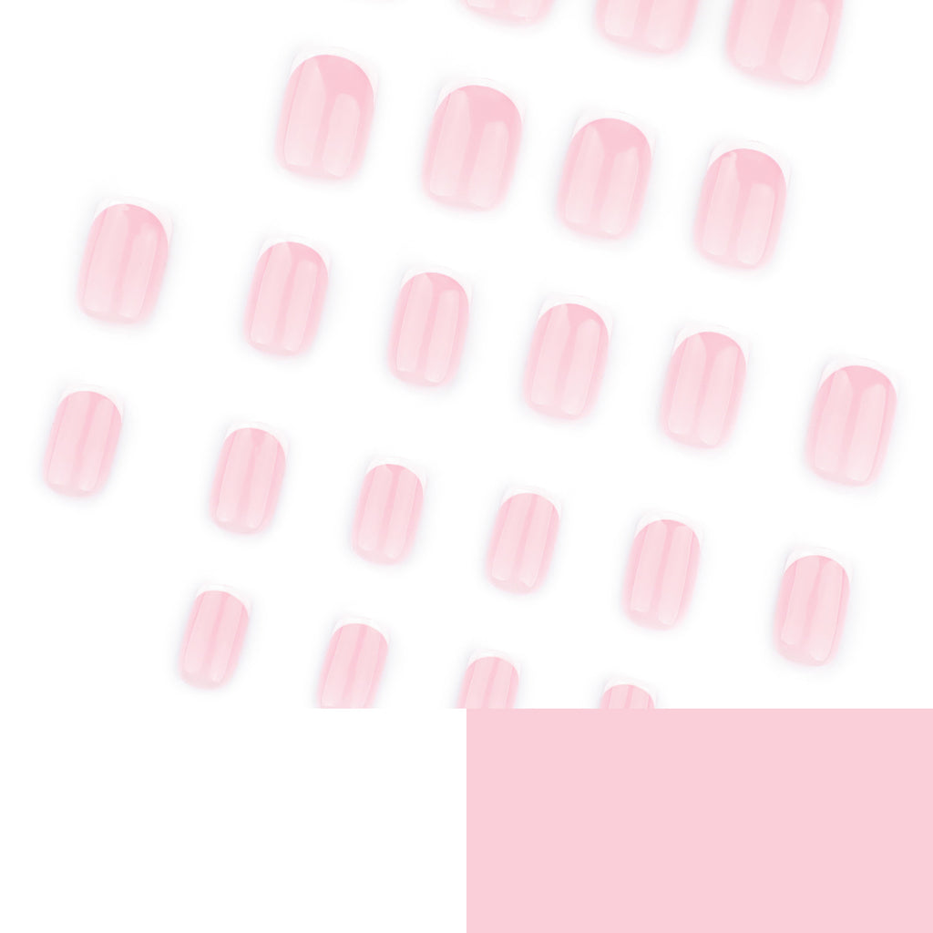 French cube