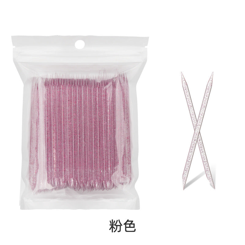 Press-on Nail Removal & Rhinestone Application Tool Kit(Fifty per kit)