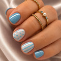 Sky City nails
