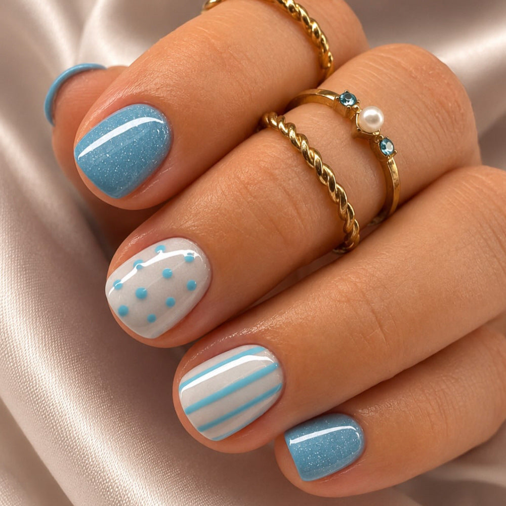 Sky City nails