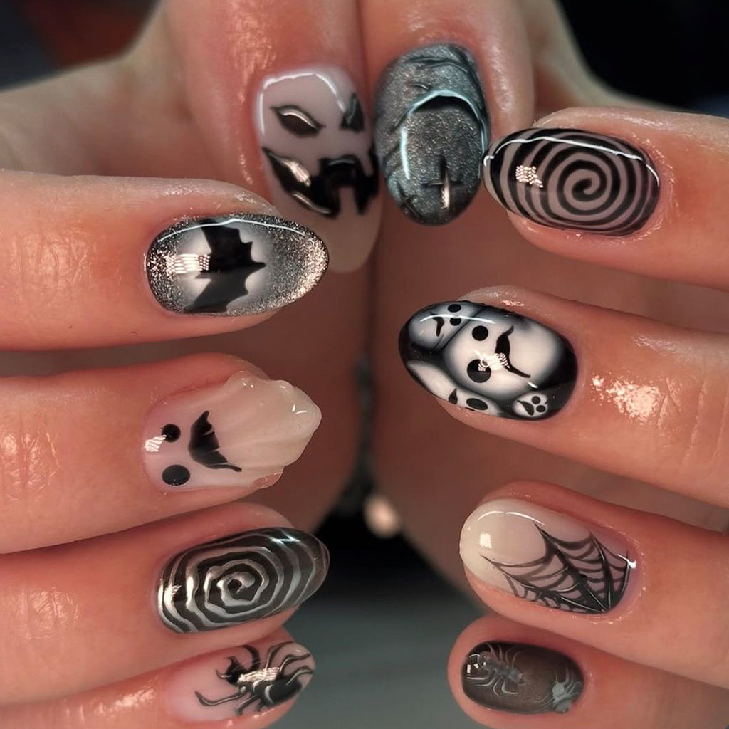 Bat Myth Nail