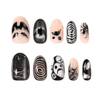 Bat Myth Nail