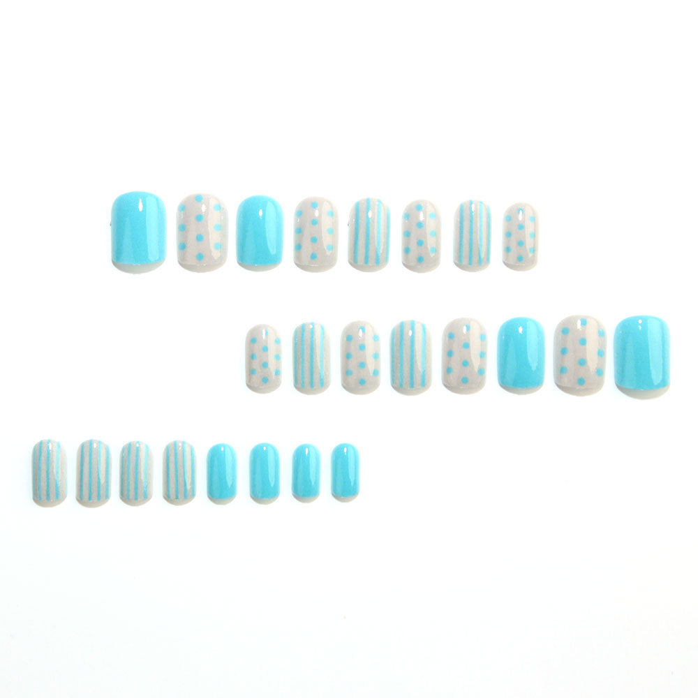 Sky City nails