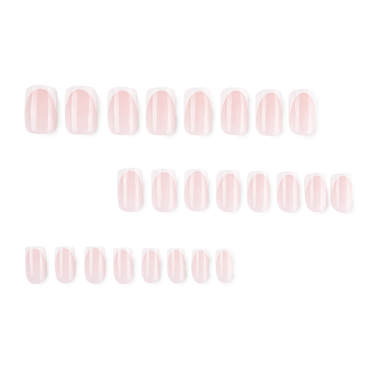 White cake
