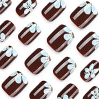 Daisy nails