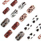 Zoo nails