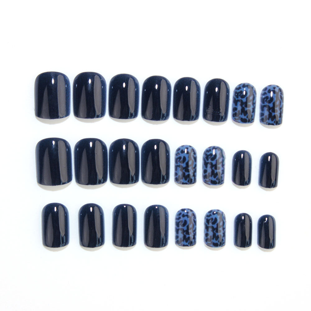 Underwater World Nails