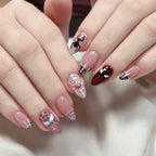 Spider-man's Nails