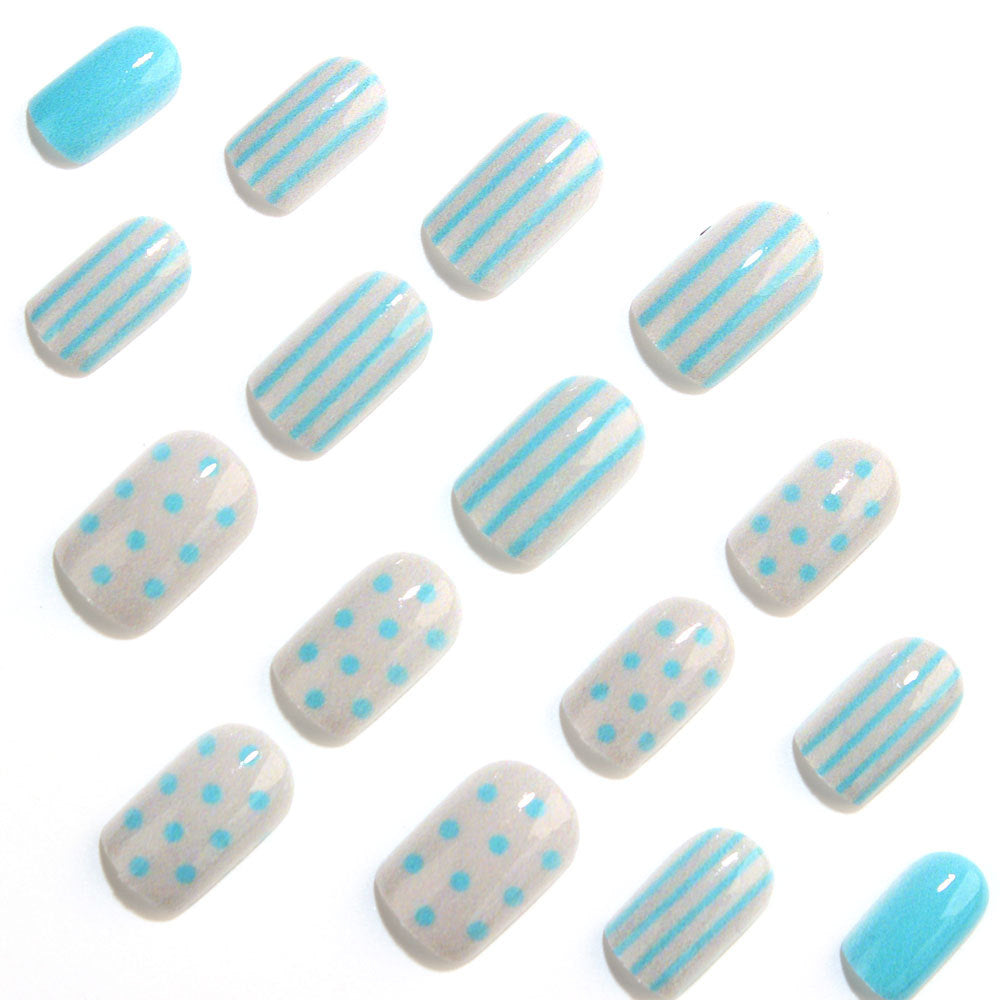 Sky City nails