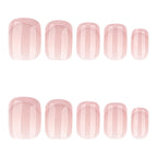 Pink border