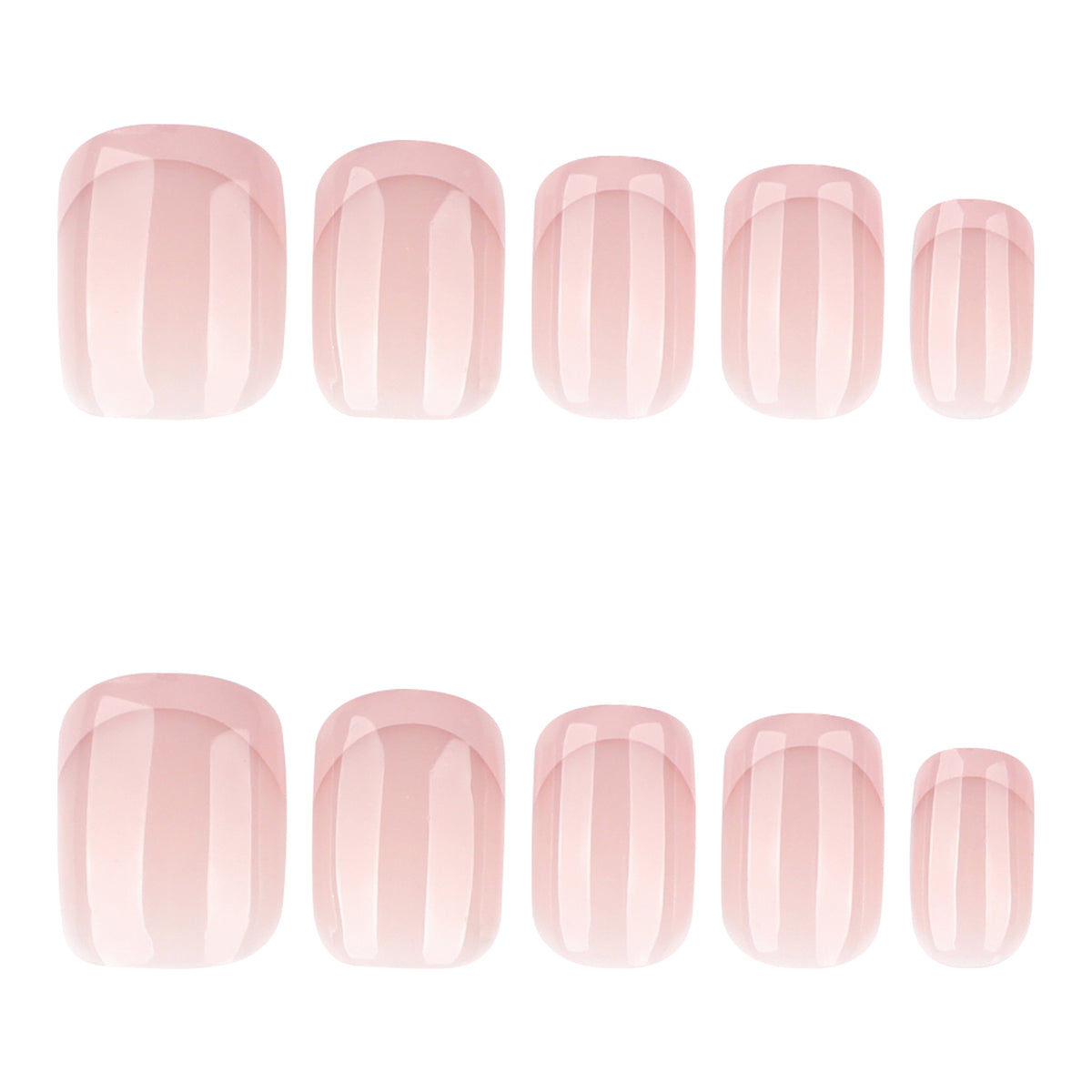 Pink border
