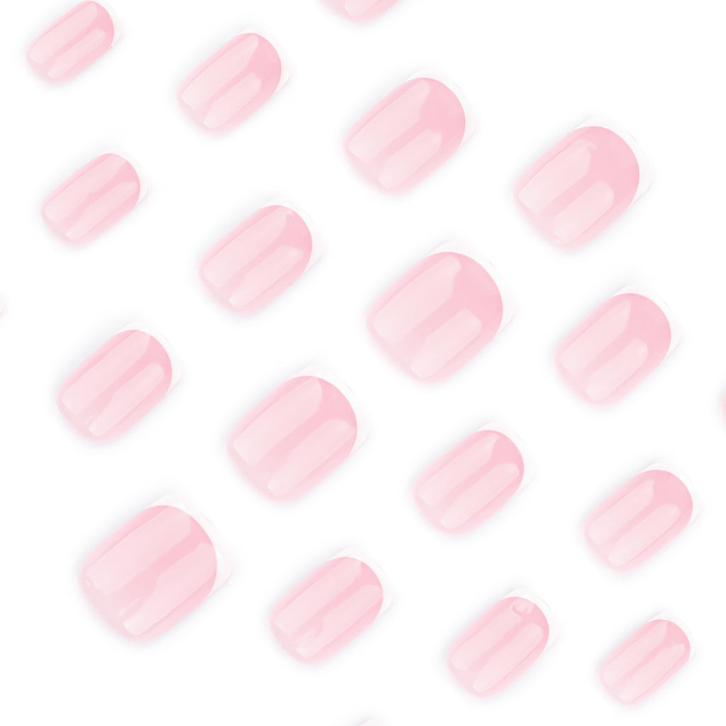 French cube
