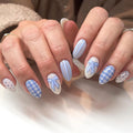 Rabbit Garden Nails