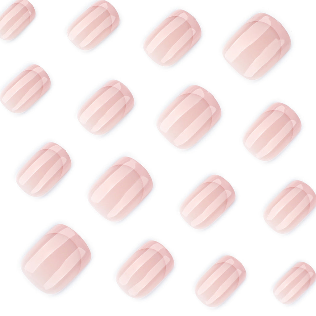 Pink border