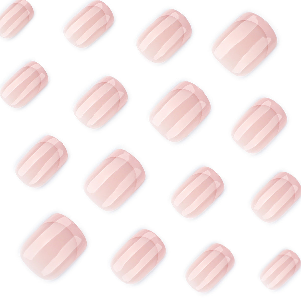 Pink border