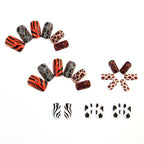Zoo nails