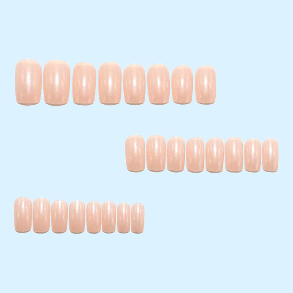 Aurora nails