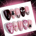 Spider-man's Nails
