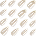 Coated moonlight nails