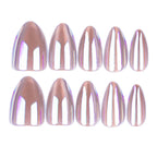Aurora Nails
