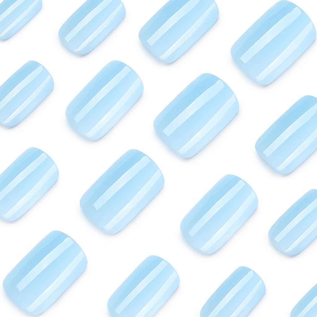 Blue sky