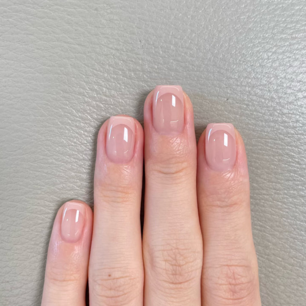 Pink border