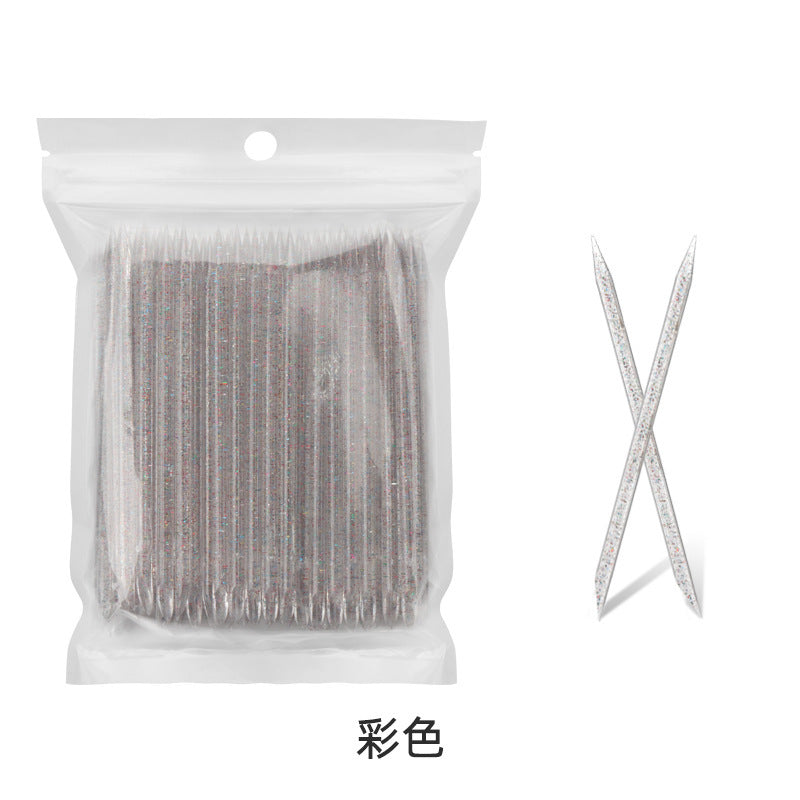 Press-on Nail Removal & Rhinestone Application Tool Kit(Fifty per kit)