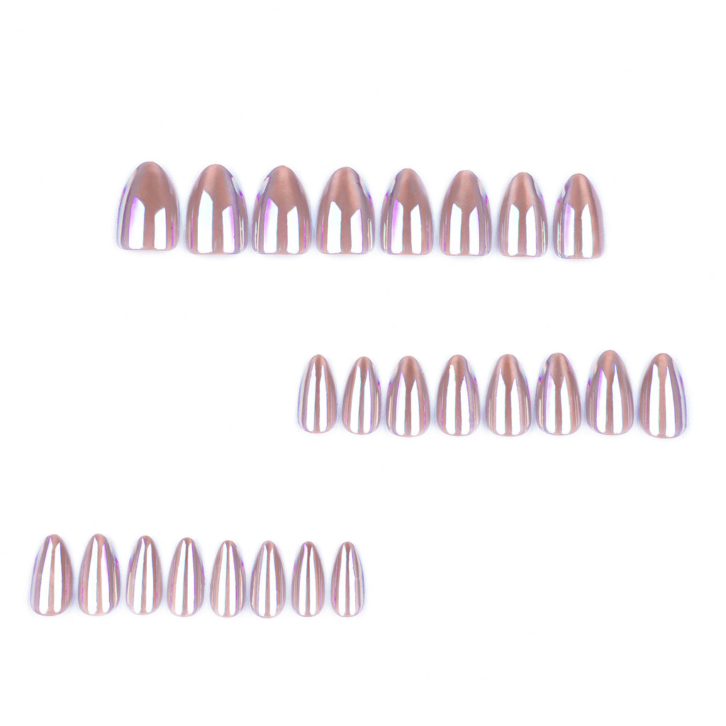 Aurora Nails