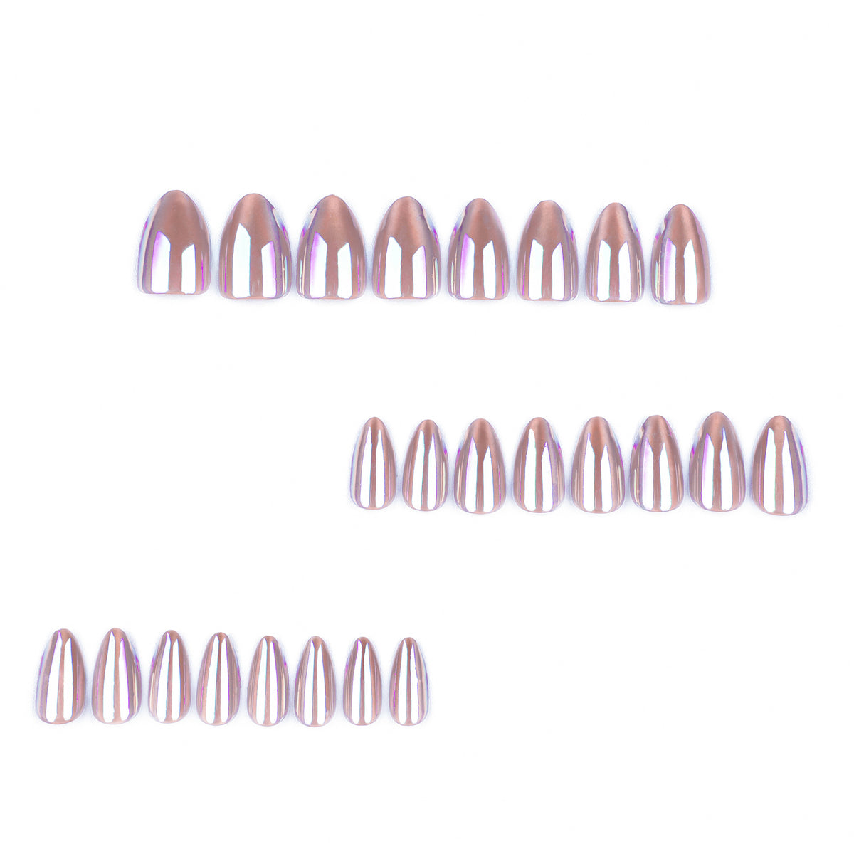 Aurora Nails