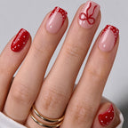Cherry tree nails