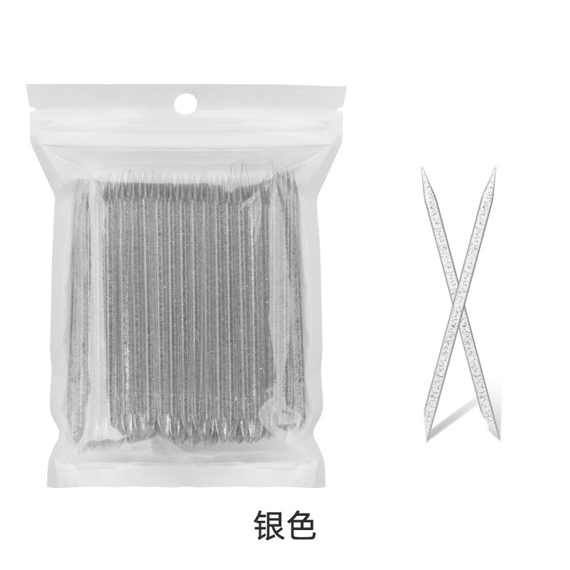 Press-on Nail Removal & Rhinestone Application Tool Kit(Fifty per kit)