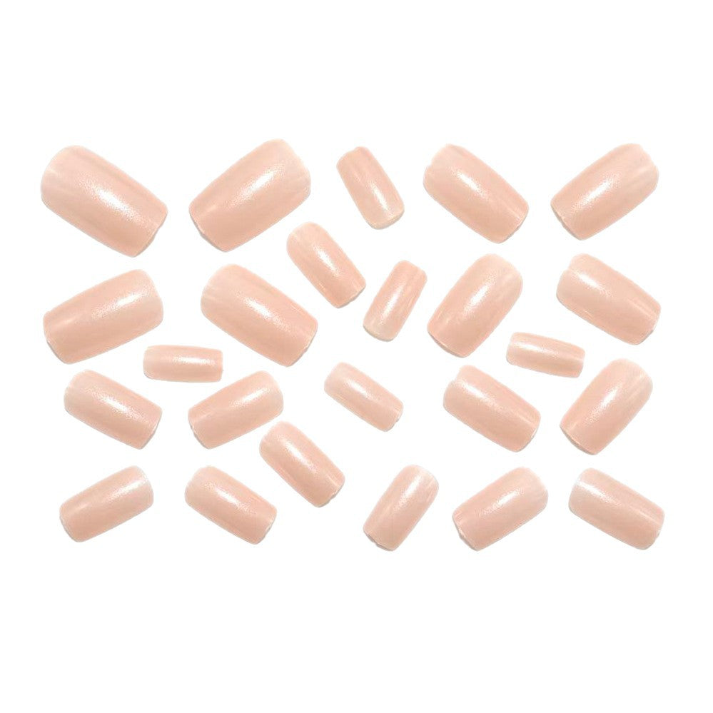 Aurora nails