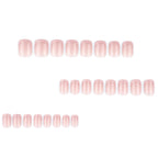 Pink border