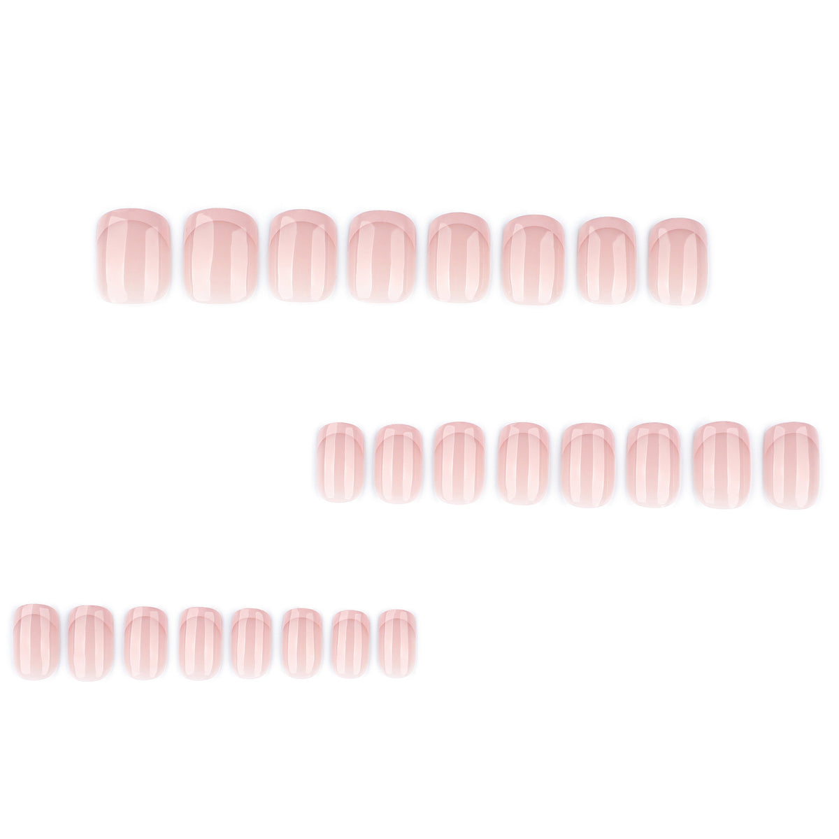 Pink border