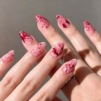 Blood almond