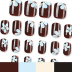 Daisy nails