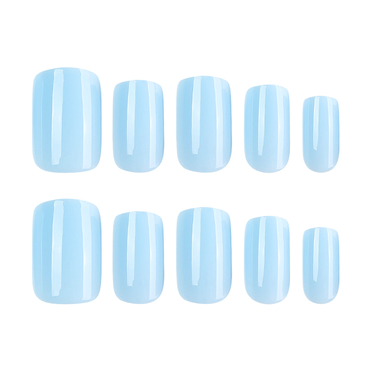 Blue sky