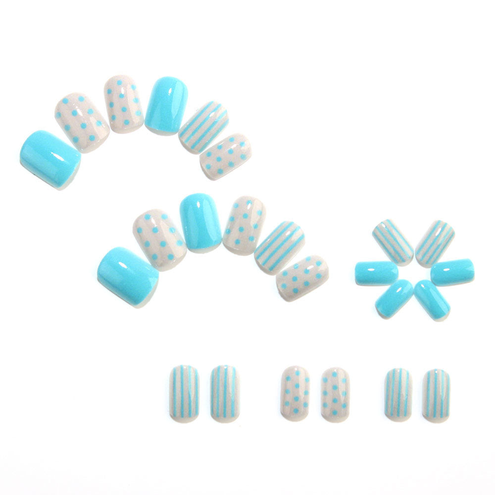 Sky City nails