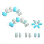 Sky City nails